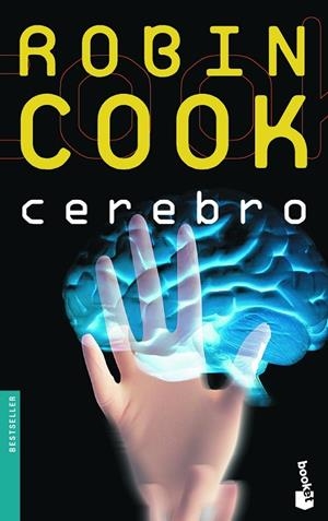 Cerebro | 9788408074113 | Cook, Robin