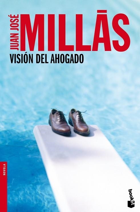 Visión del ahogado | 9788432220715 | Millás, Juan José
