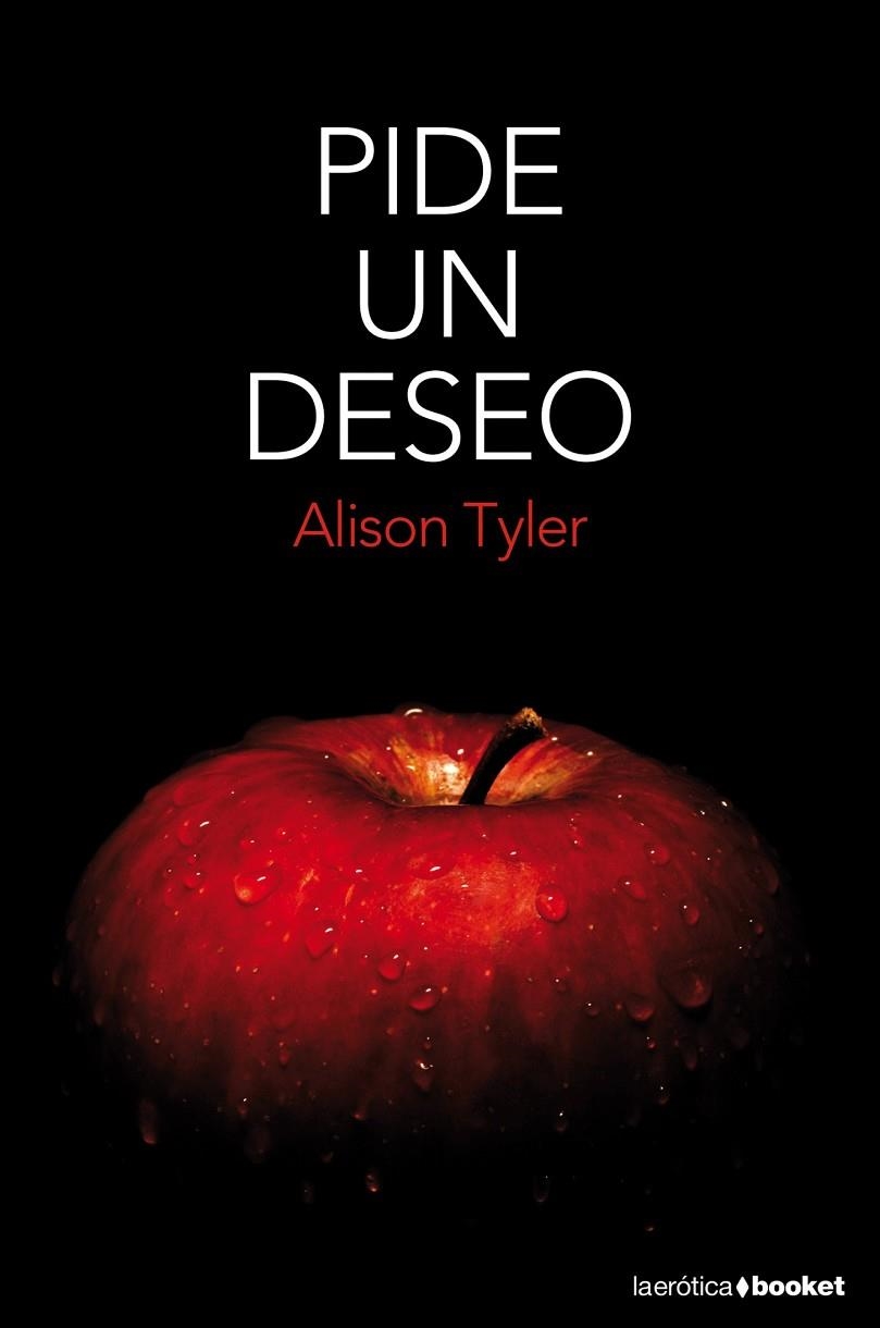 Pide un deseo | 9788408121862 | Tyler, Alison