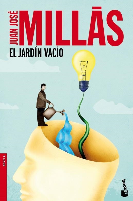El jardín vacío | 9788432251085 | Millás, Juan José