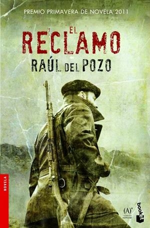 El reclamo | 9788467006674 | Pozo, Raúl del