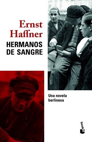 Hermanos de sangre | 9788432229107 | Haffner, Ernst