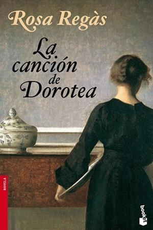 La canción de Dorotea | 9788408095262 | Regàs Pagès, Rosa