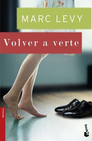 Volver a verte | 9788408150251 | Levy, Marc