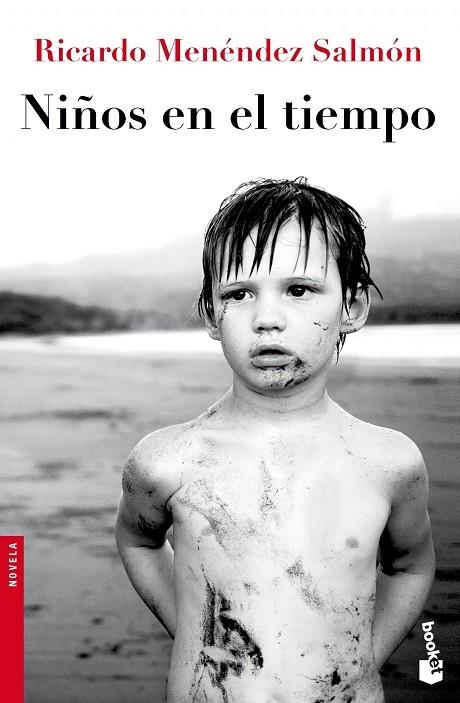 Niños en el tiempo | 9788432224683 | Menéndez Salmón, Ricardo