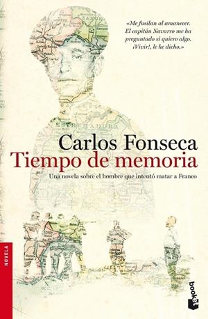 Tiempo de memoria | 9788484608370 | Fonseca, Carlos