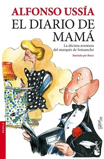 El diario de Mamá | 9788408101260 | Ussía, Alfonso