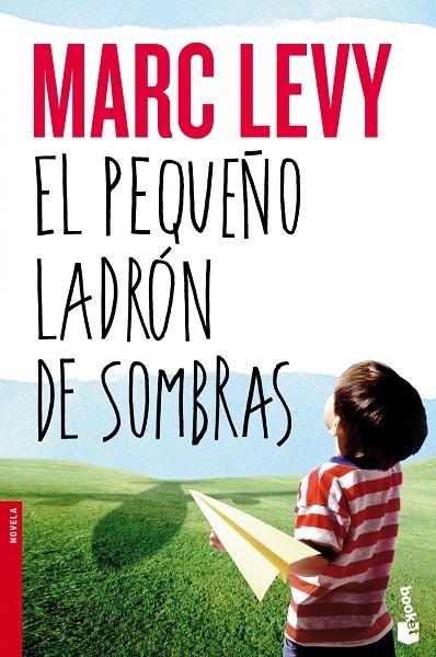 El pequeño ladrón de sombras | 9788408127369 | Levy, Marc