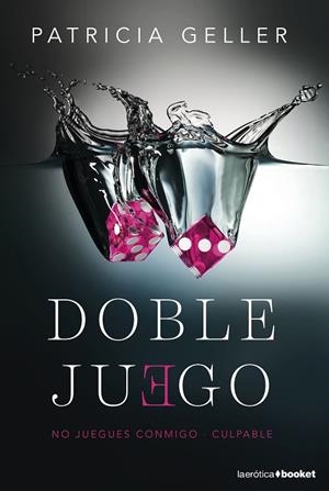 Doble juego | 9788408157083 | Geller, Patricia