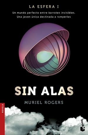 Sin alas | 9788408171522 | Rogers, Muriel;Rogers, Muriel