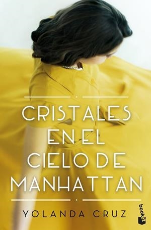Cristales en el cielo de Manhattan | 9788408176923 | Cruz, Yolanda