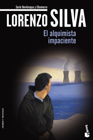 El alquimista impaciente | 9788423344260 | LORENZO  SILVA
