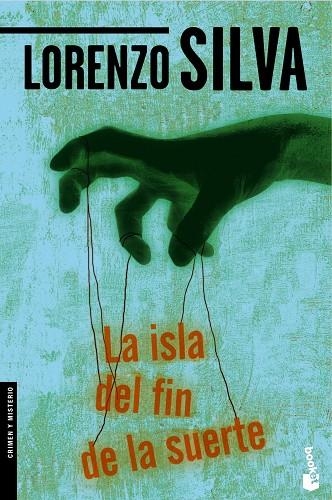 La isla del fin de la suerte | 9788423343287 | Silva, Lorenzo