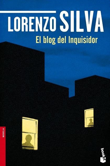 El blog del inquisidor | 9788423349272 | Silva, Lorenzo