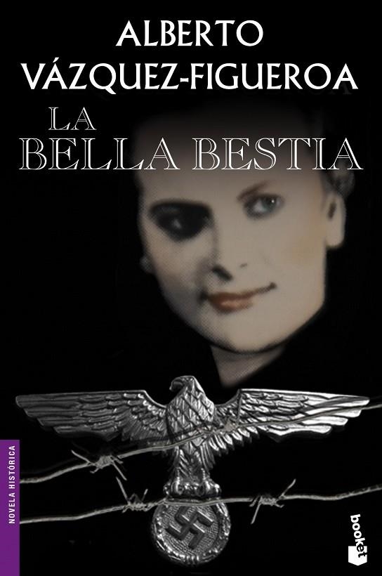 La bella bestia | 9788427039650 | Vázquez-Figueroa, Alberto