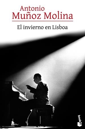 El invierno en Lisboa | 9788432225826 | Muñoz Molina, Antonio