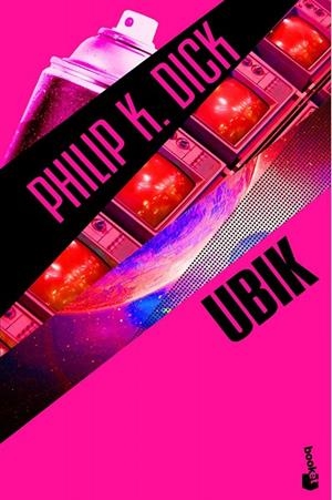 Ubik | 9788445000274 | Dick, Philip K.