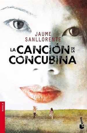 La canción de la concubina | 9788467008357 | Sanllorente, Jaume