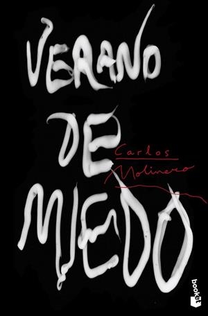 Verano de miedo | 9788445003664 | Molinero, Carlos