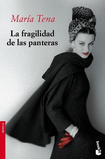 La fragilidad de las panteras | 9788467036466 | Tena, María