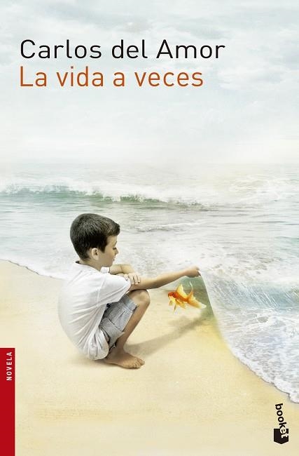 La vida a veces | 9788467042139 | Del Amor, Carlos