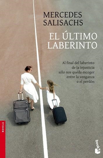 El último laberinto | 9788408088493 | Salisachs, Mercedes