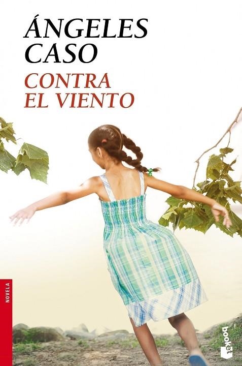 Contra el viento | 9788408105992 | Caso, Ángeles