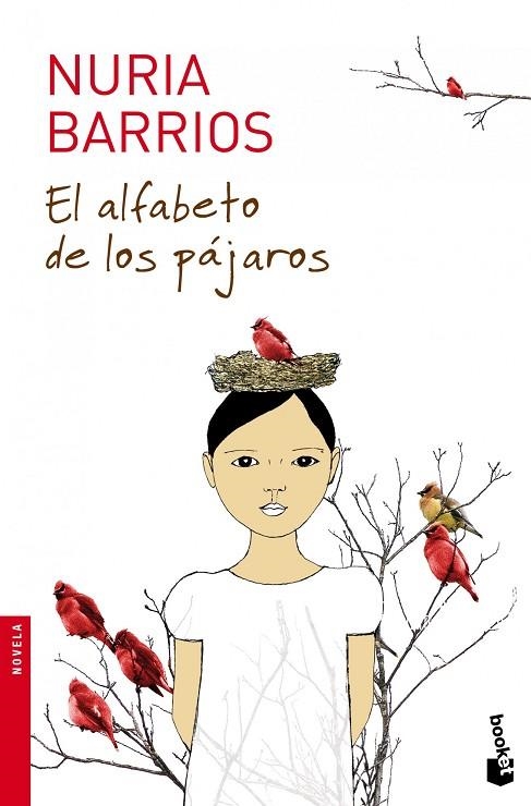 El alfabeto de los pájaros | 9788432201523 | Barrios, Nuria