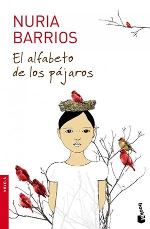 El alfabeto de los pájaros | 9788432201523 | Barrios, Nuria