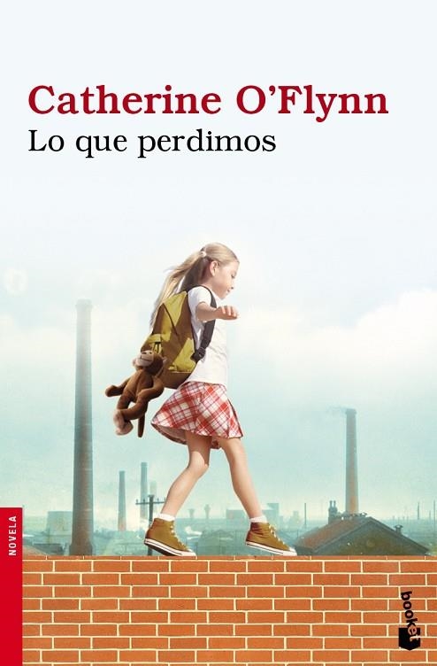 Lo que perdimos | 9788432250668 | O Flynn, Catherine