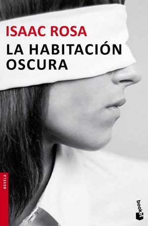 La habitación oscura | 9788432224676 | Rosa, Isaac