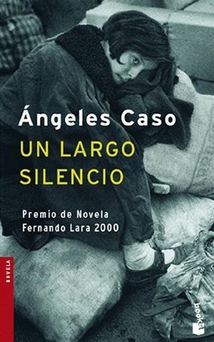 Un largo silencio | 9788408071082 | Caso, Ángeles