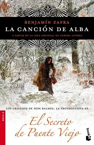 La canción de Alba | 9788499982366 | Antena 3