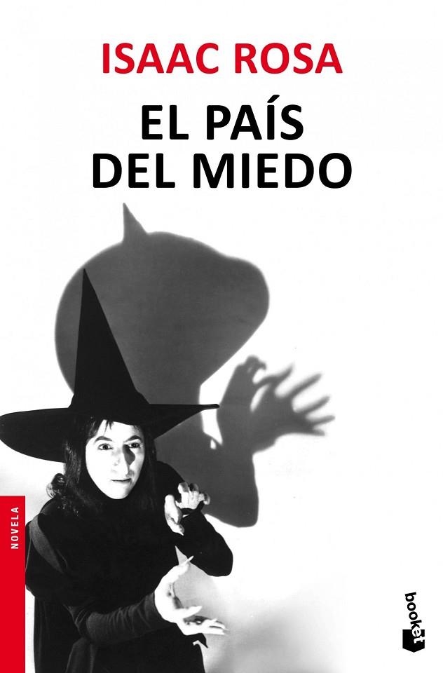 El país del miedo | 9788432209857 | Rosa, Isaac