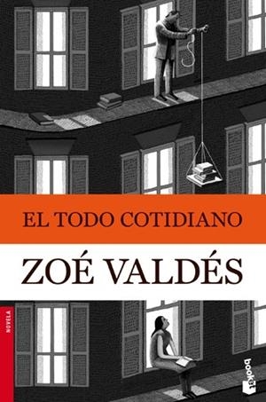 El todo cotidiano | 9788408105923 | Valdés, Zoé