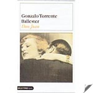 Don Juan....DL | 9788423335640 | Torrente Ballester, Gonzalo