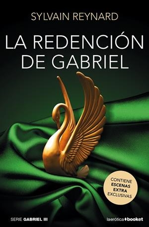 La redención de Gabriel | 9788408133377 | Reynard, Sylvain