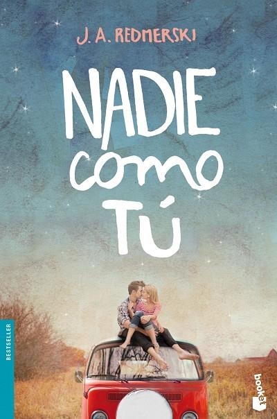 Nadie como tú | 9788408140429 | Redmerski, J. A