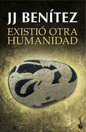 Existió otra humanidad | 9788408145349 | Benítez, J. J.