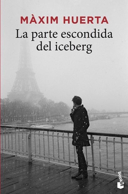La parte escondida del iceberg | 9788467052244 | Huerta, Màxim