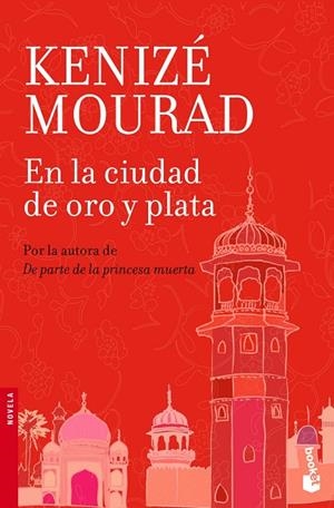 En la ciudad de oro y plata | 9788467006964 | Mourad, Kenizé