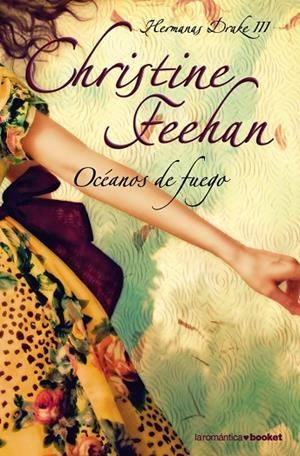 Océanos de fuego | 9788408086598 | Feehan, Christine