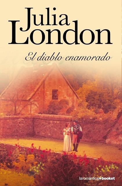 El diablo enamorado | 9788408099420 | London, Julia