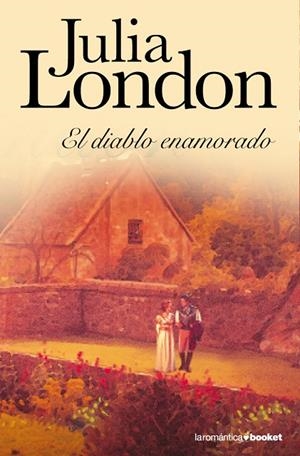 El diablo enamorado | 9788408099420 | London, Julia