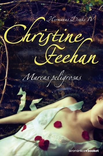 Mareas peligrosas | 9788408087724 | Feehan, Christine