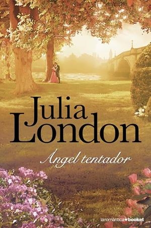 Ángel tentador | 9788408003526 | London, Julia