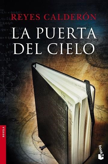 La puerta del cielo | 9788408150169 | Calderón, Reyes
