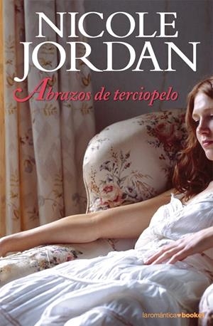 Abrazos de terciopelo | 9788408082361 | Jordan, Nicole