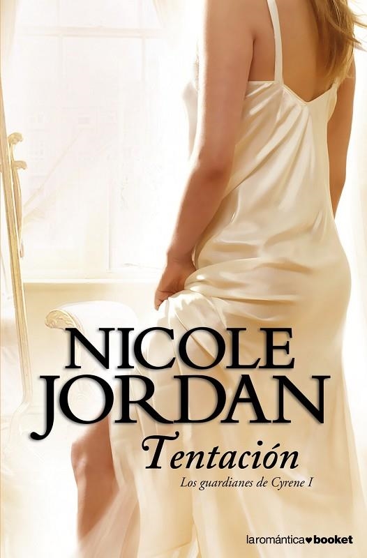 Tentación | 9788408008507 | Jordan, Nicole