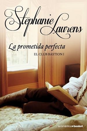 La prometida perfecta | 9788408039563 | Laurens, Stephanie